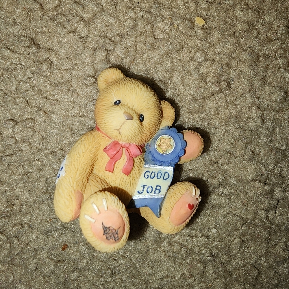 Good Job Bear